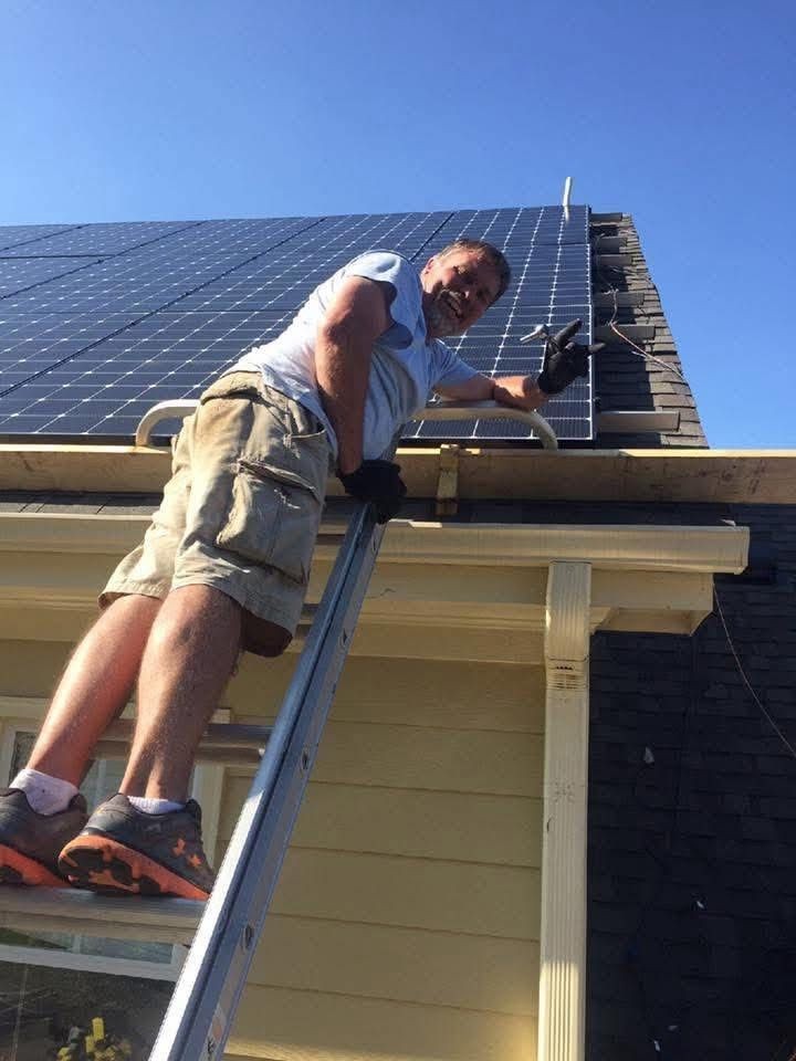 Renovations, Roofing, and Remodeling